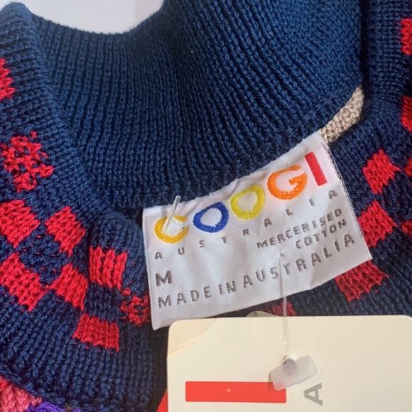Goggle sweater - Picture 4 of 5